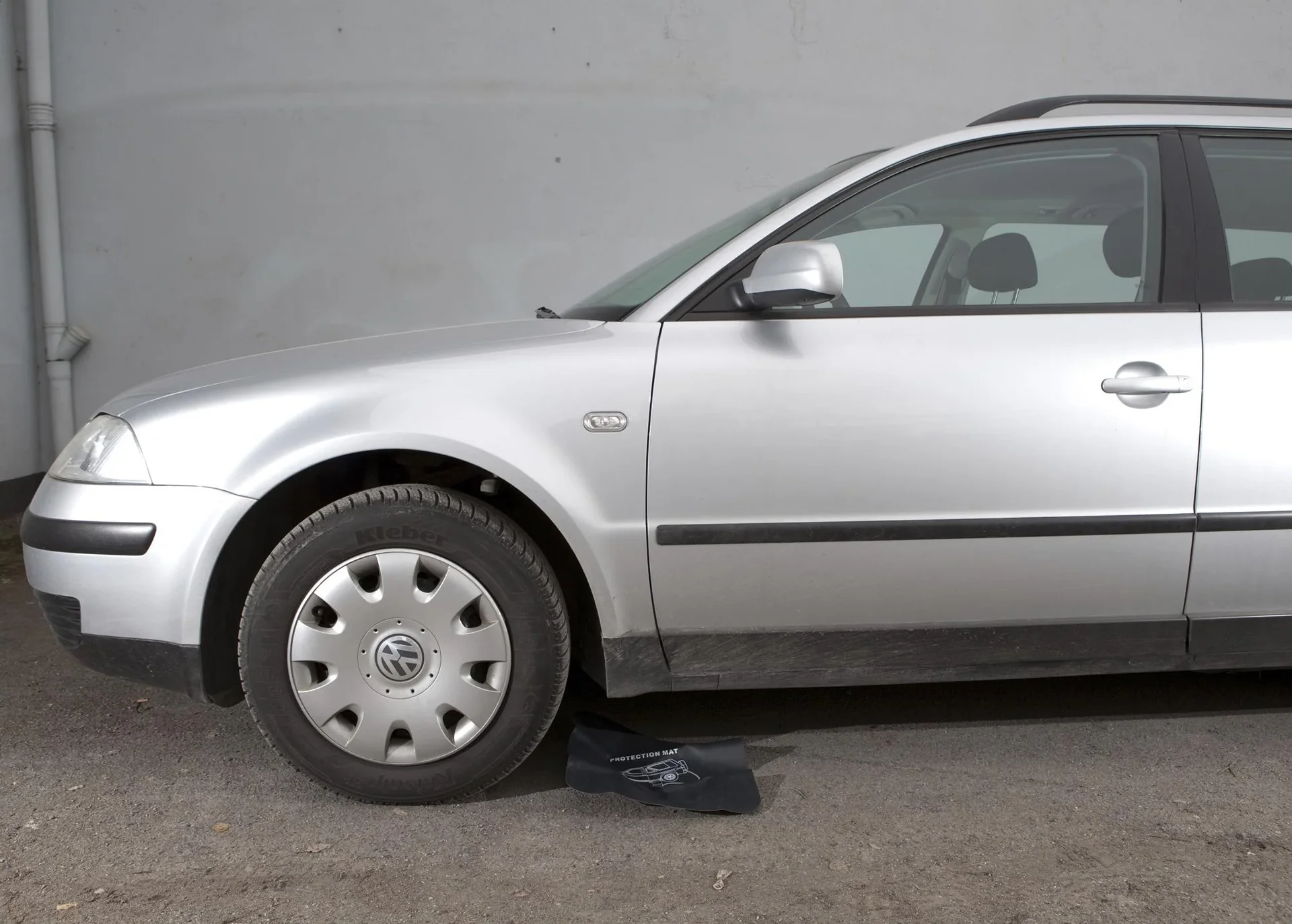 Ballon-Wagenheber AUTO LIFT - 8