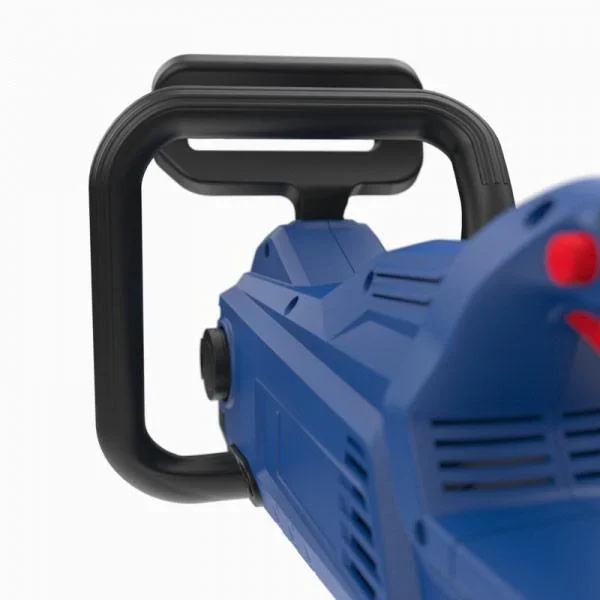 Akku-Kettensäge - 240 mm Schnittlänge - 80 W - KS 18-401-30 - 0