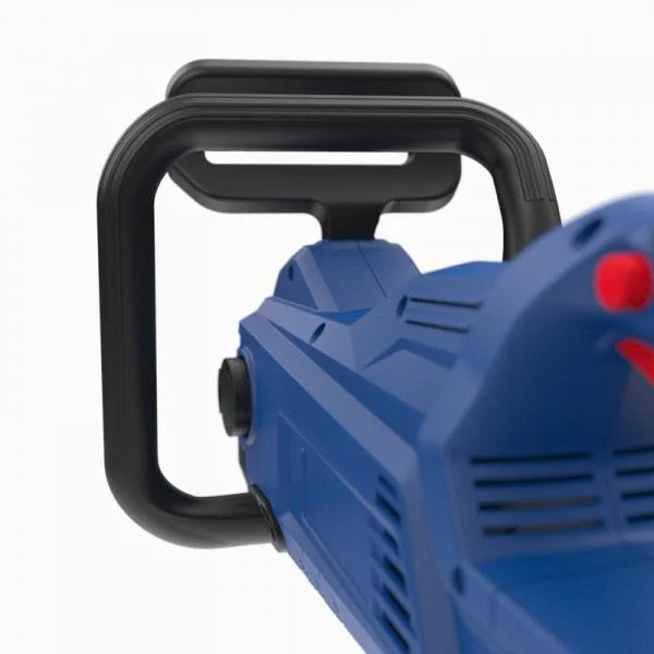 Akku-Kettensäge - 240 mm Schnittlänge - 80 W - KS 18-401-30 - 0