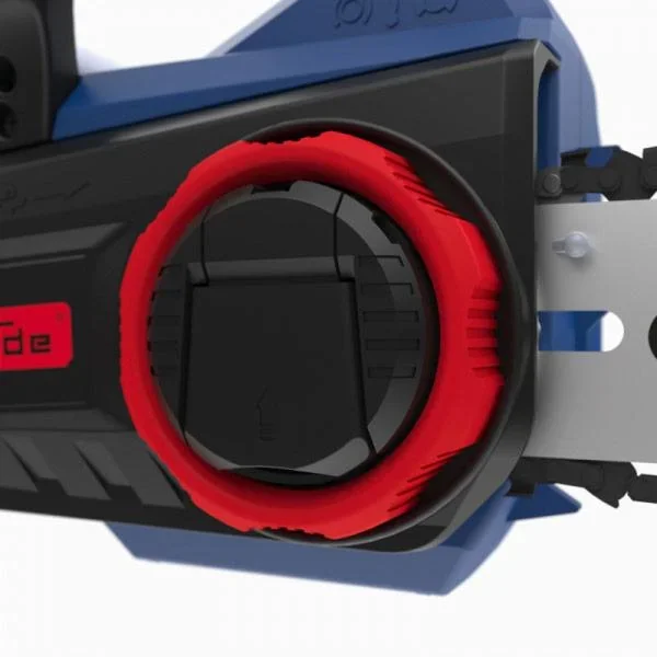 Akku-Kettensäge - 240 mm Schnittlänge - 80 W - KS 18-401-30 - 2