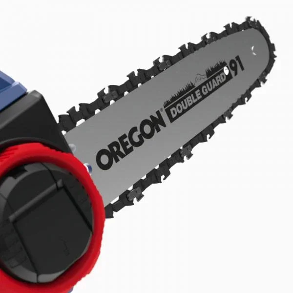 Akku-Kettensäge - 240 mm Schnittlänge - 80 W - KS 18-401-30 - 3