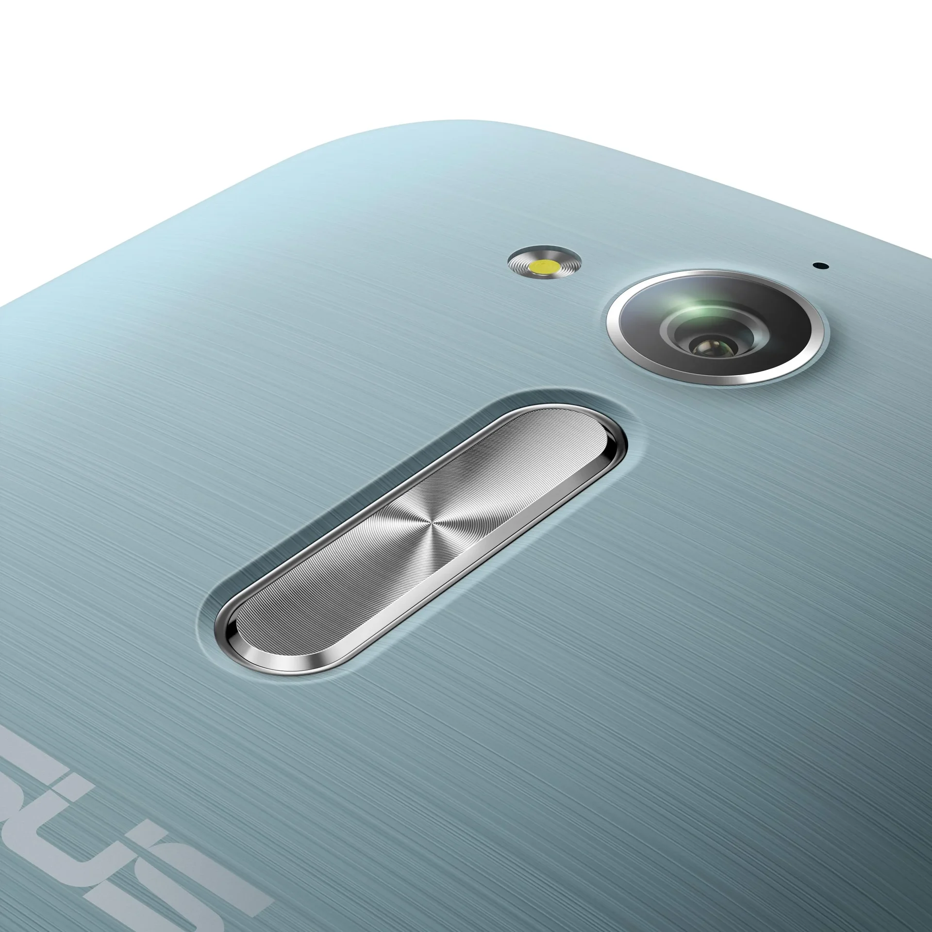 ZenFone Go ZB500KL, blau, 16GB Speicher - 1