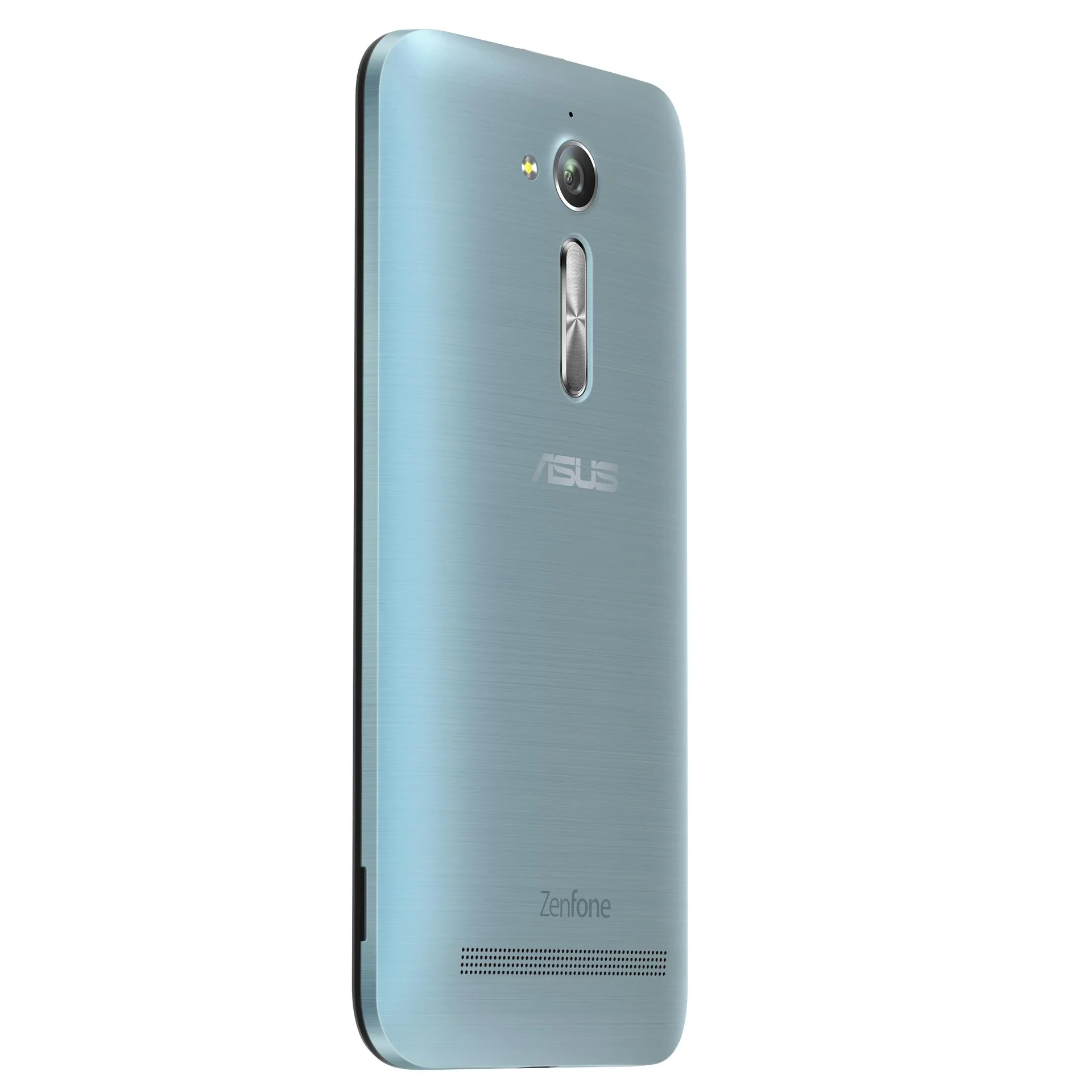 ZenFone Go ZB500KL, blau, 16GB Speicher - 3