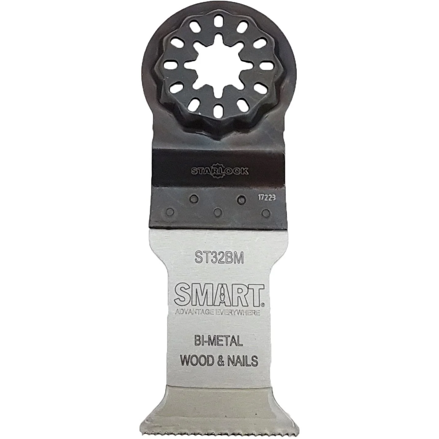 SL PRO 32x42mm BiM Klinge h-s 10Stk. - 1