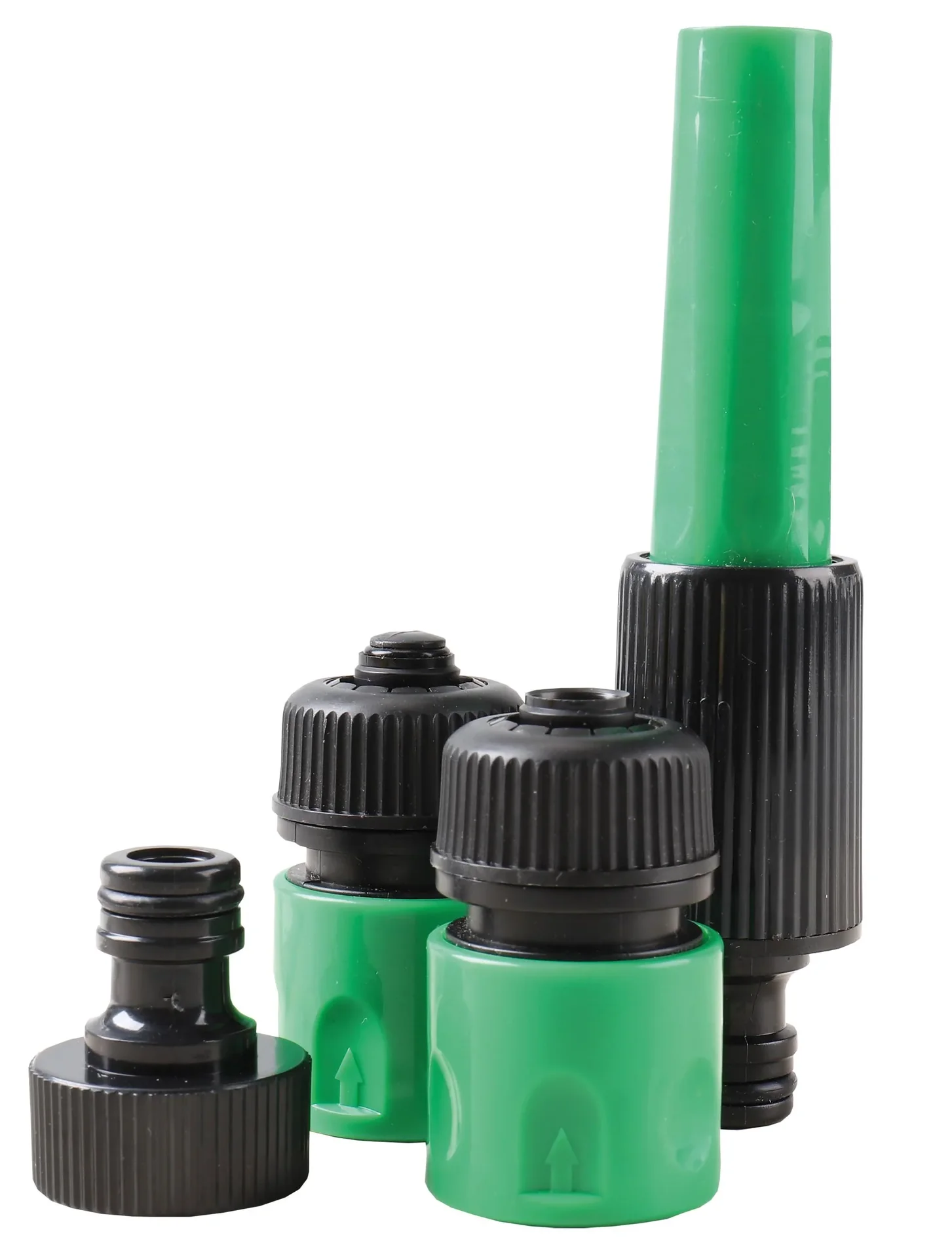 Tauchdruckpumpe DrainPress 3200/24 SET - 2