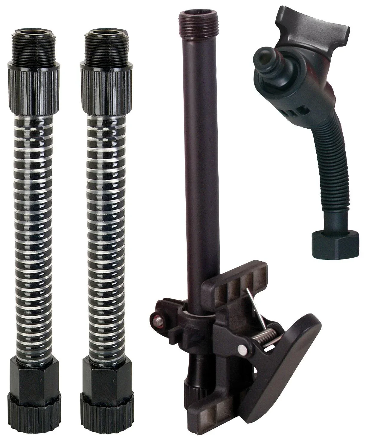 Tauchdruckpumpe DrainPress 3200/24 SET - 3