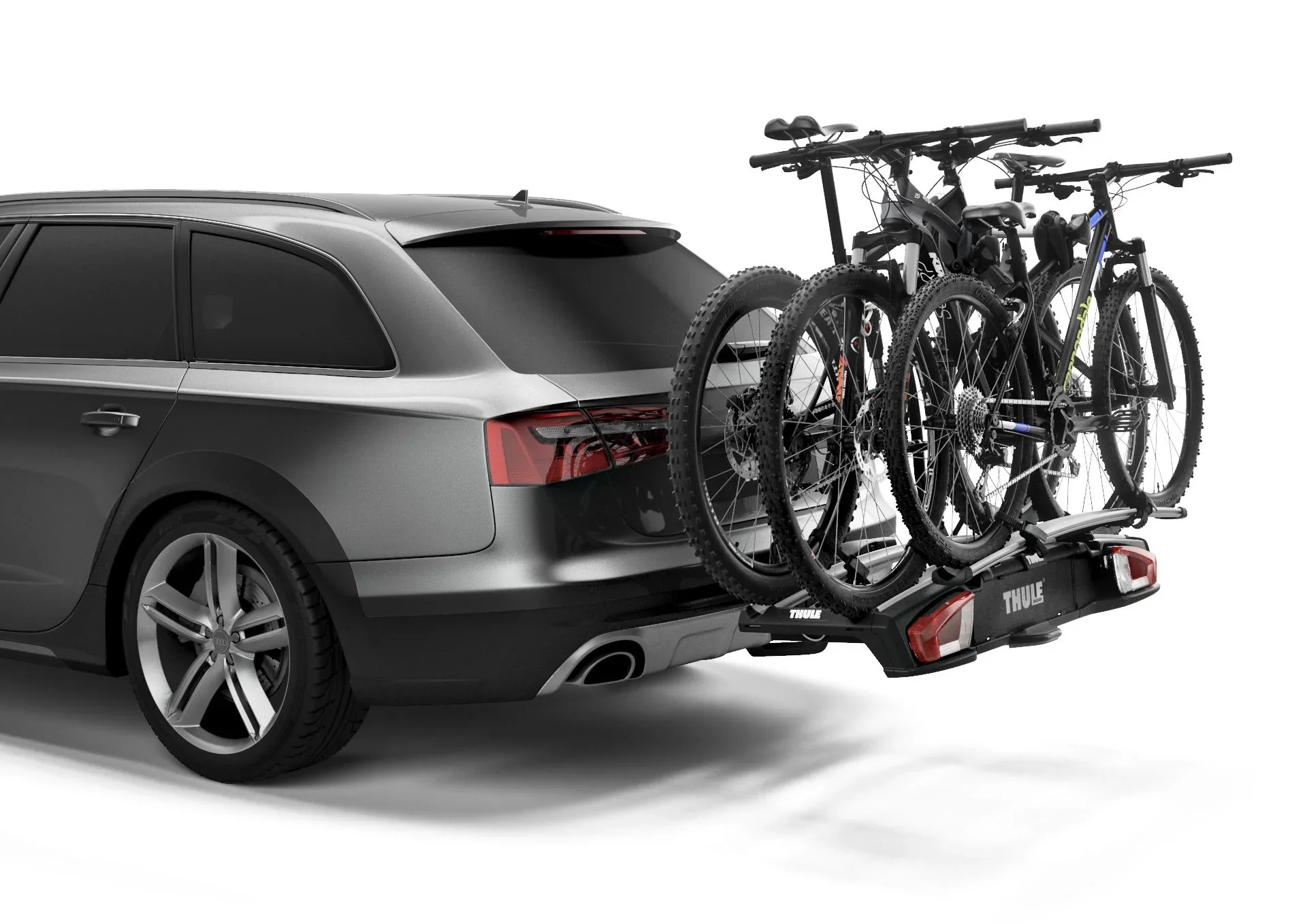 VeloSpace XT Bike Adapter - 3