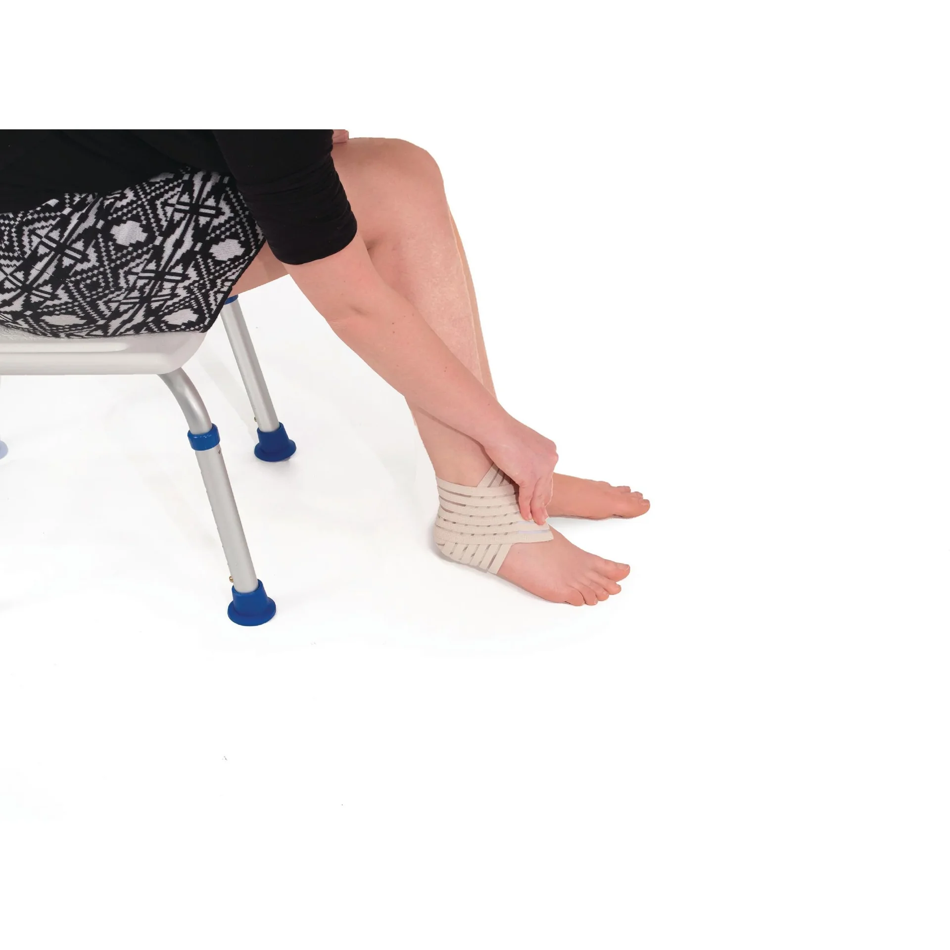 Bandagen - Fußgelenk - 4