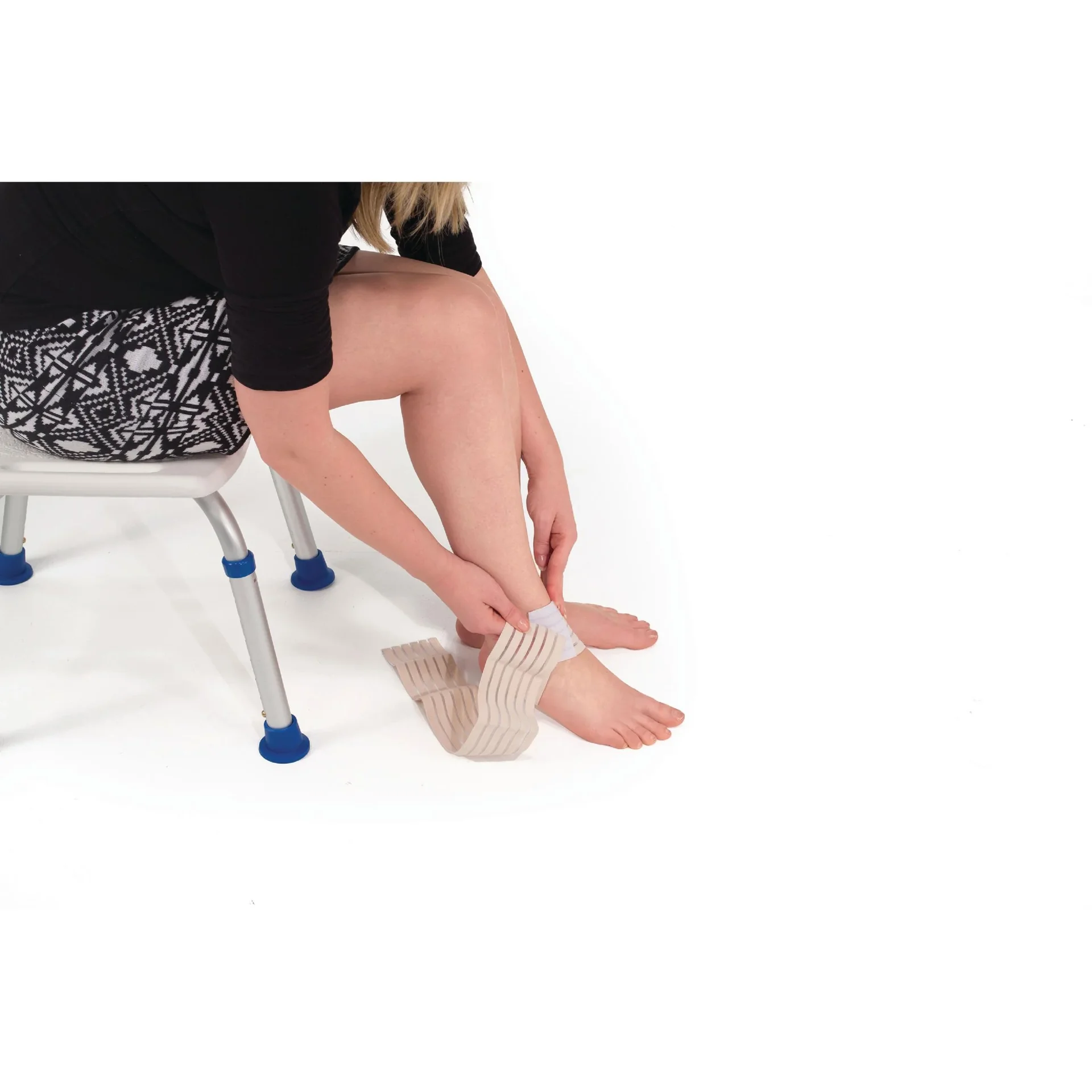 Bandagen - Fußgelenk - 5