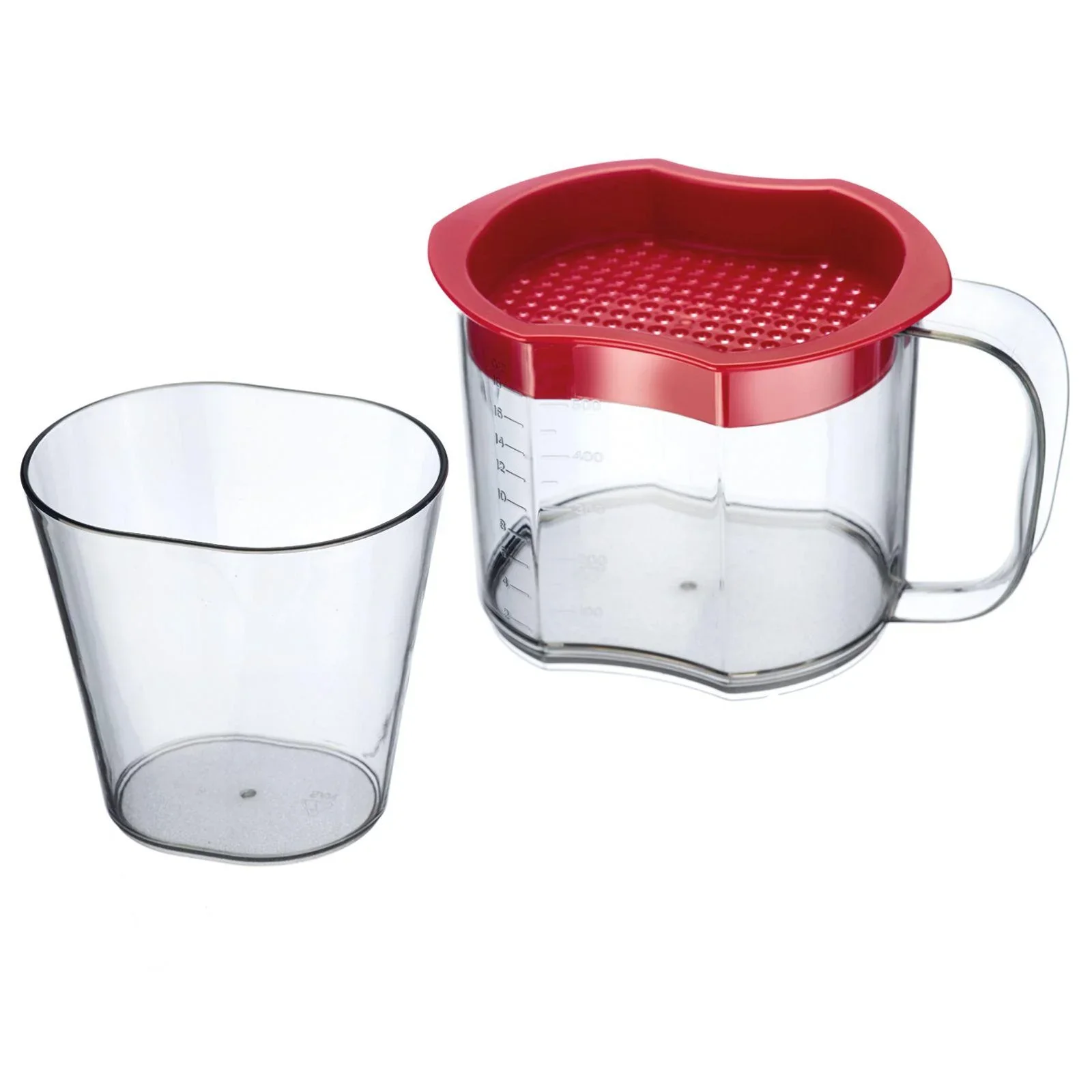 Entsafter "Vita Freund" - 8