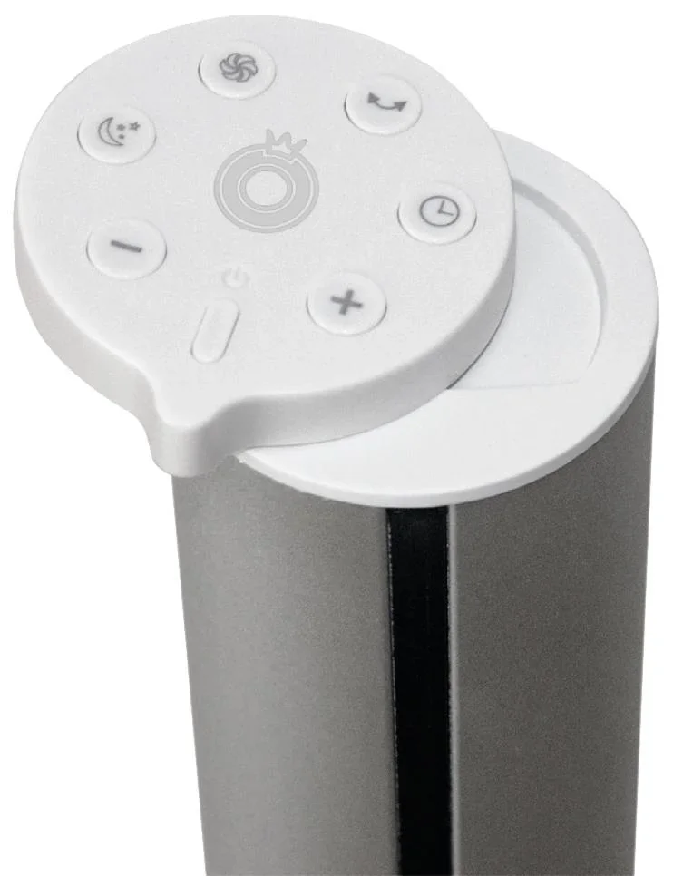 Standventilator Noblade 2.0 - 3