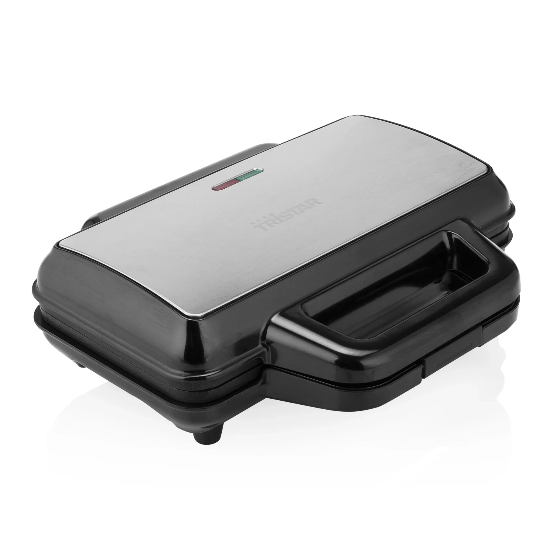 Waffel-Pommes-Maker - 5