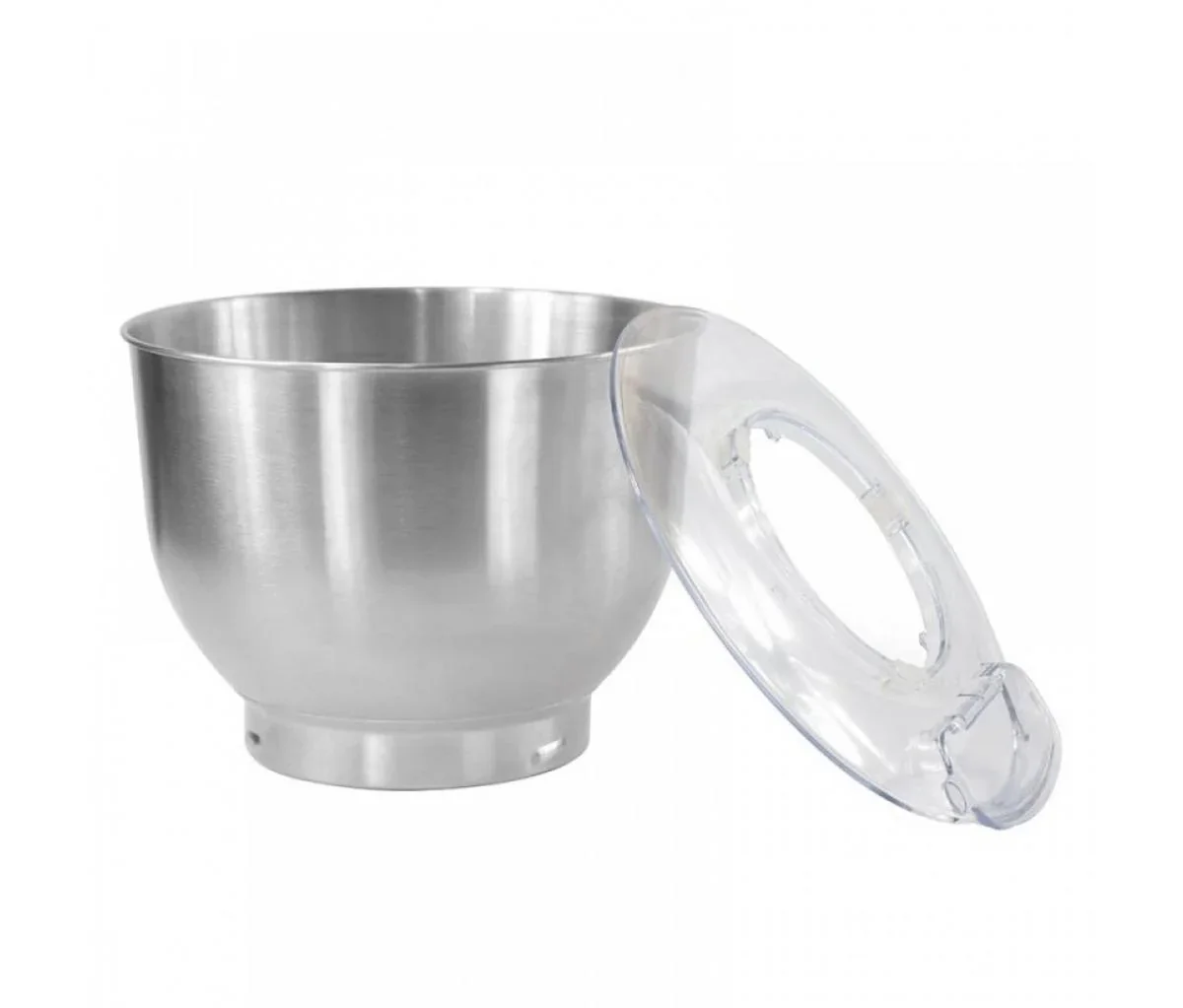 Herenthal Küchenmaschine 1900W - 3 in 1 - Rot - 2