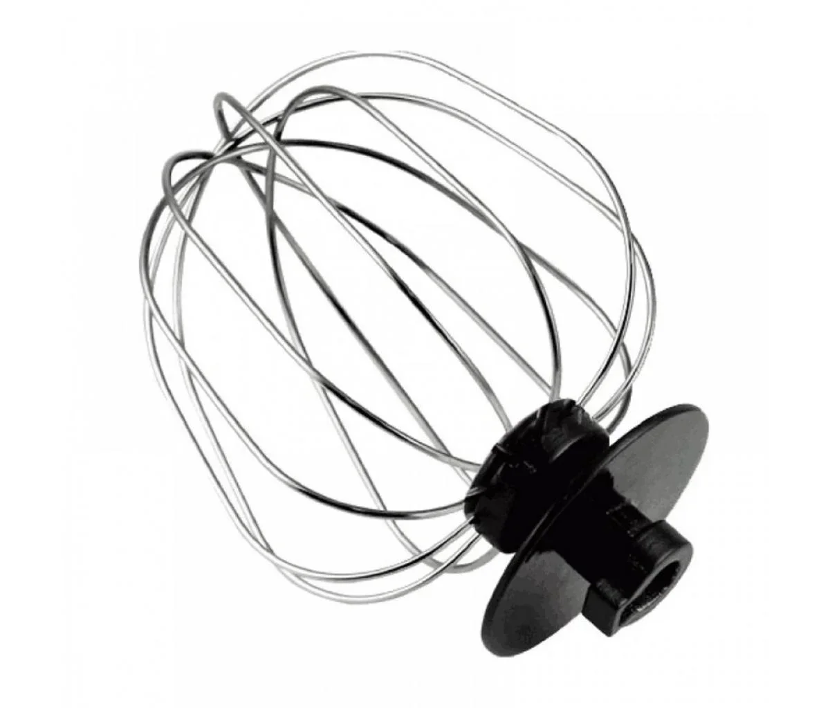 Herenthal Küchenmaschine 1900W - 3 in 1 - Rot - 4