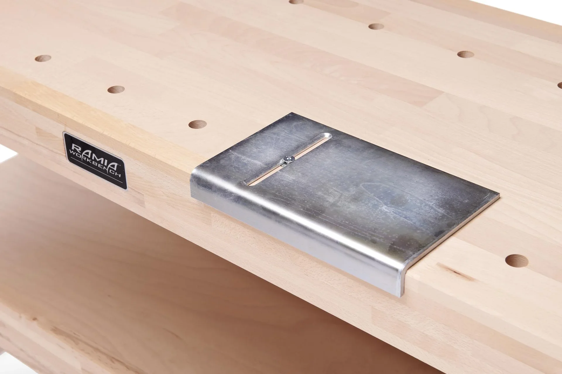 Hobelbank PROFI-Zubehörset - 2