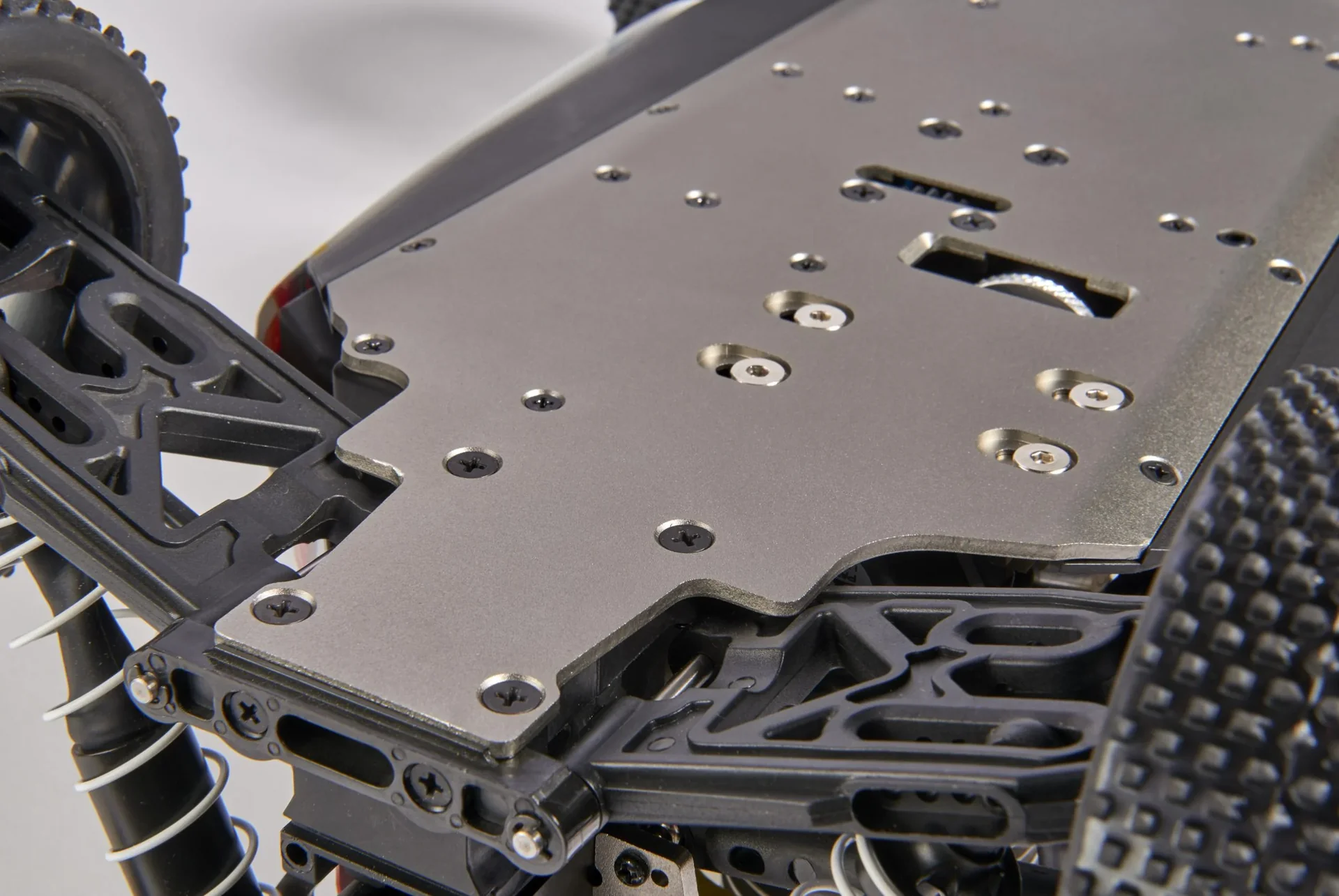 Buggy CY Specter X 3 Pro V36 2.4 G RTR 1:8 - 5