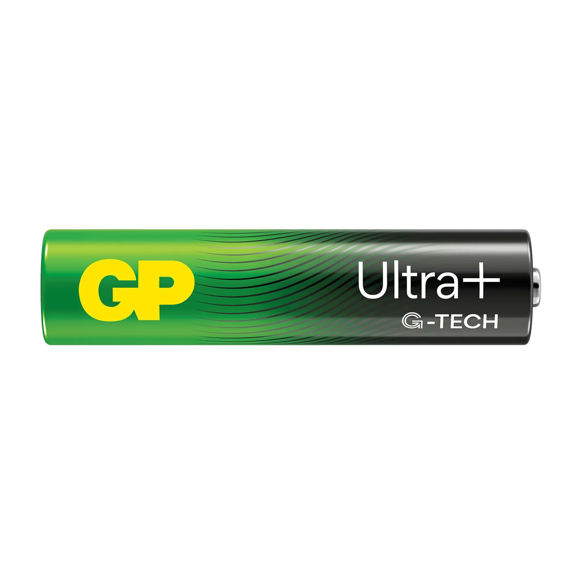 ULTRA PLUS Micro (AAA) Alkaline Batterien - 4 Stück - 6