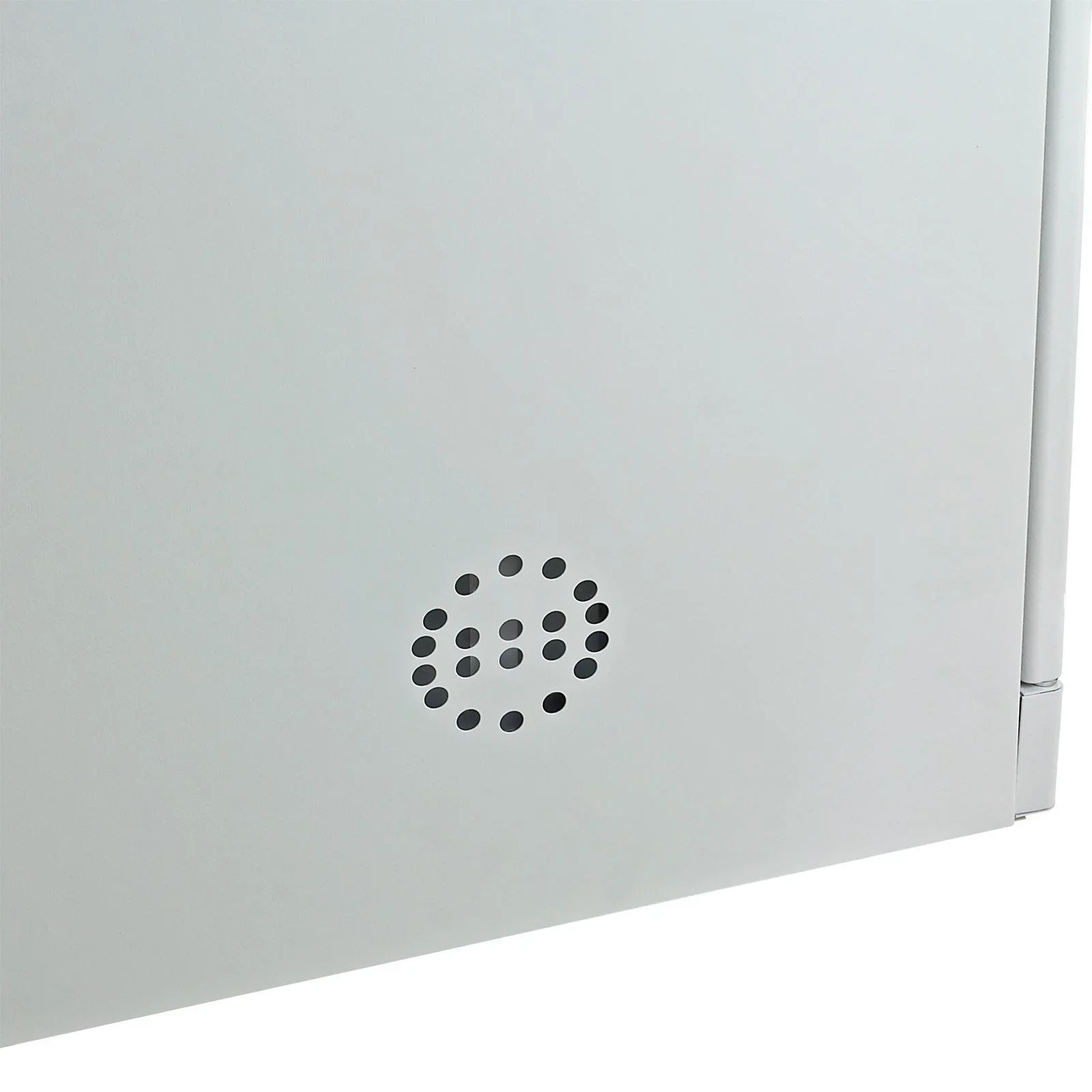 Werkstattschrank / Chemikalienschrank RAL 7035 - 3