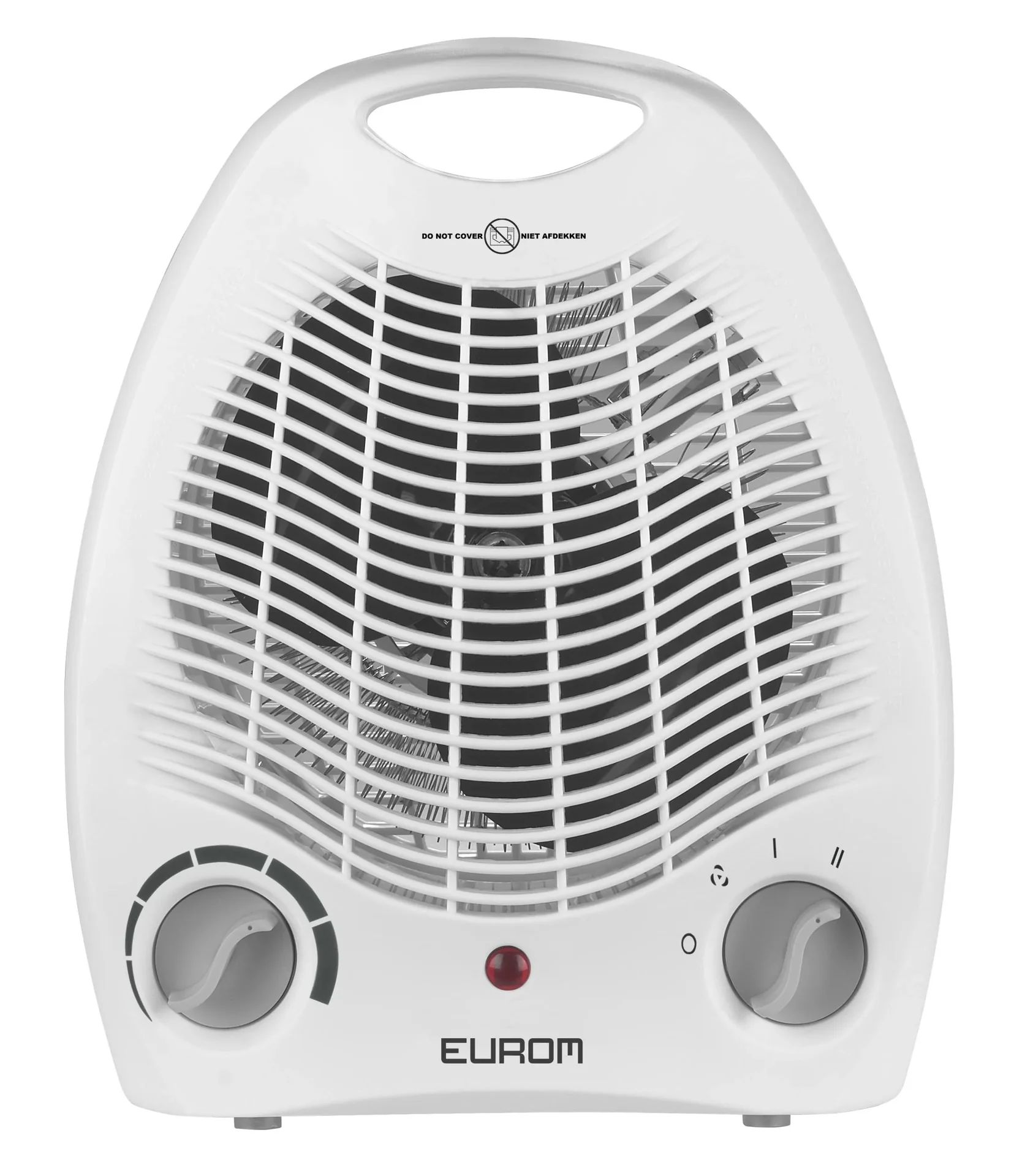 Heizlüfter VK2002, 2000 Watt - 1