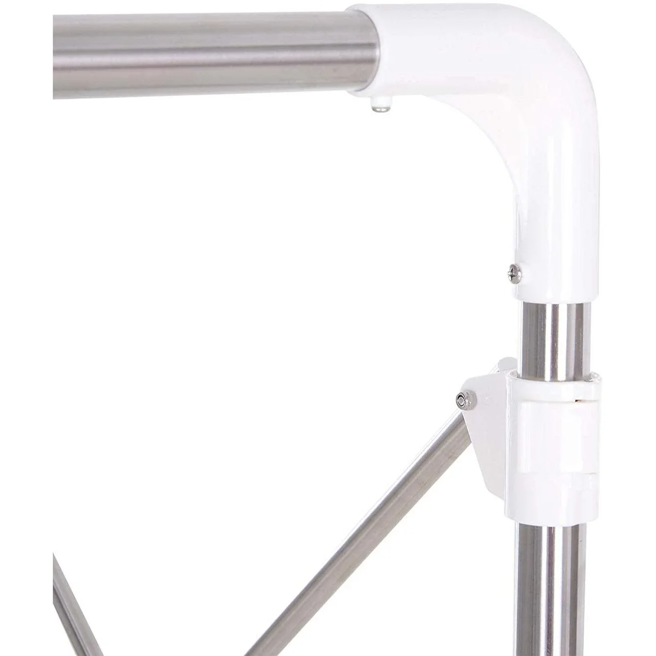 Wäscheständer klappbar - 0