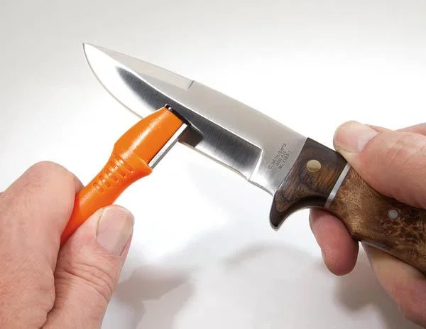 Multi Schärfer für Scheren und Messer - 0