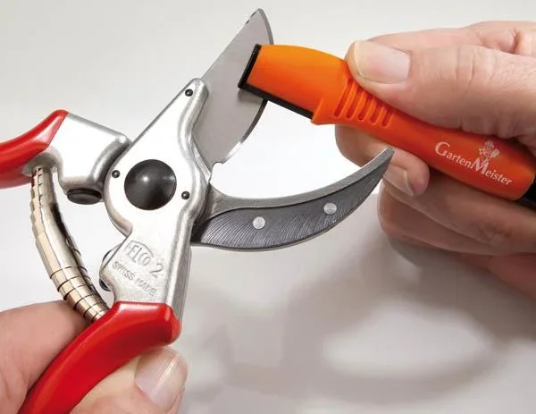 Multi Schärfer für Scheren und Messer - 2