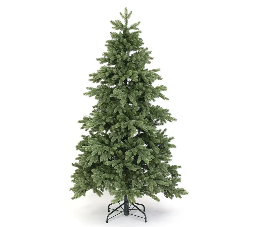 Weihnachtsbaum Roswell Kiefer 210 cm - 1