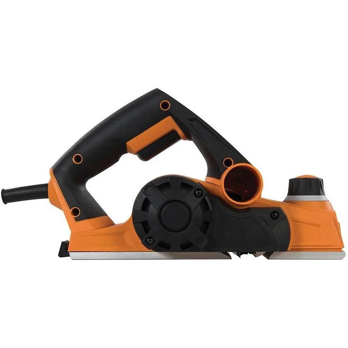 Mini-Hobelmaschine - 450W - 60 mm - 6 Positionen - 3