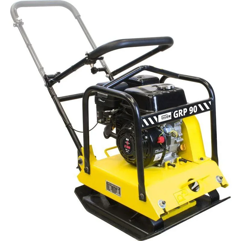 RÜTTELPLATTE GRP 90 - 1