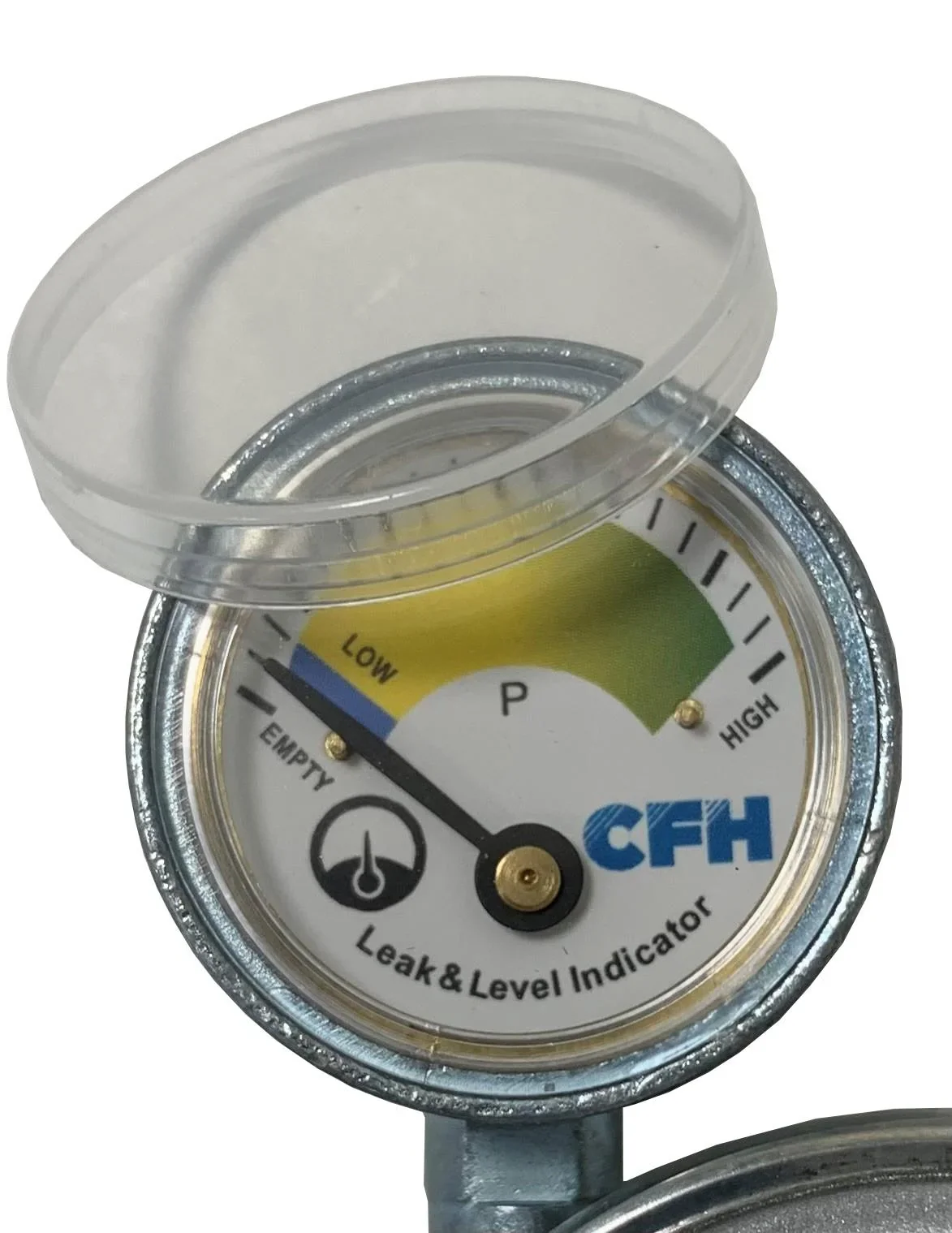 Druckregler, 50 mbar - 0