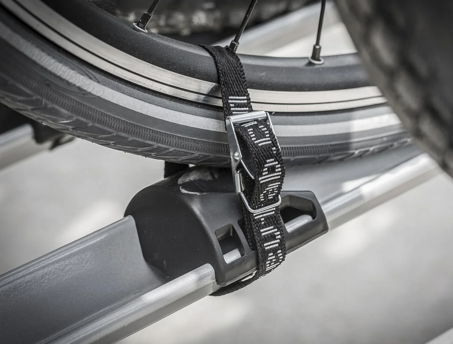 Textilspanngurte - 4 teilig - 0