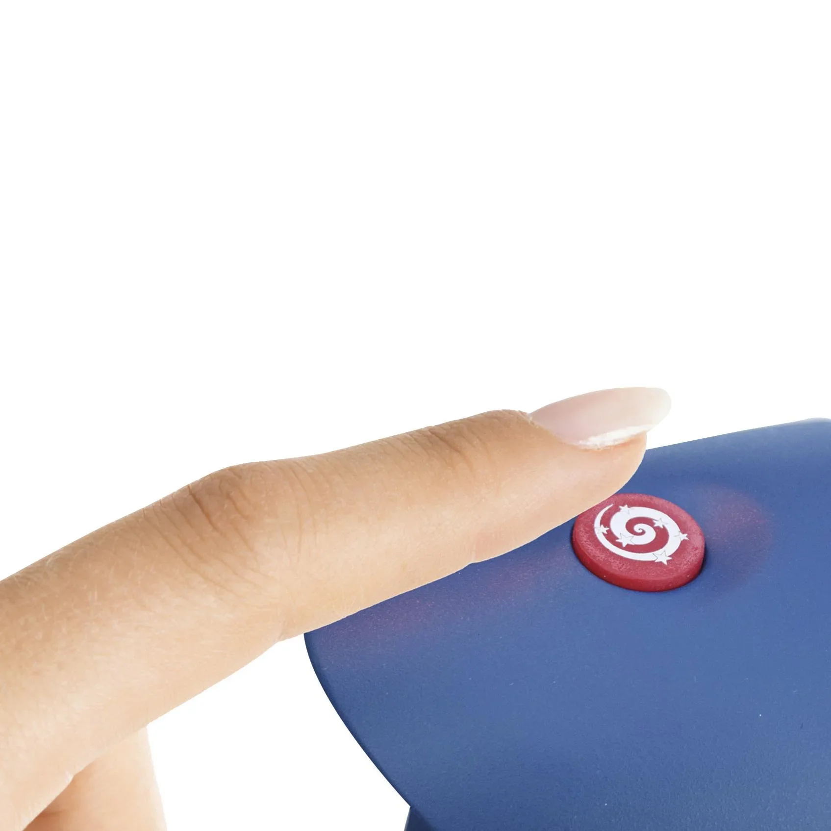 Bewegtes Laserlicht-System Star Shower Motion mit Sensor - 0