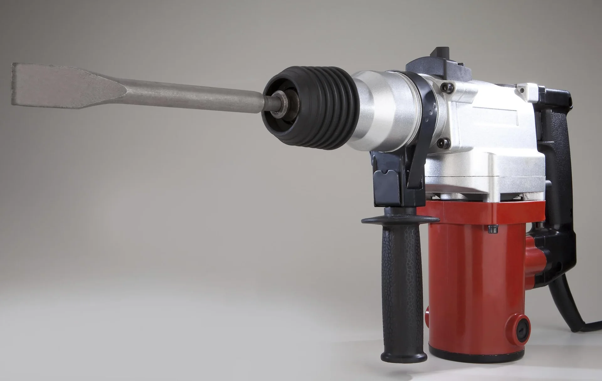 Pneumatik Bohr- u. Meißelhammer BMH 850, SDS-Plus - 2