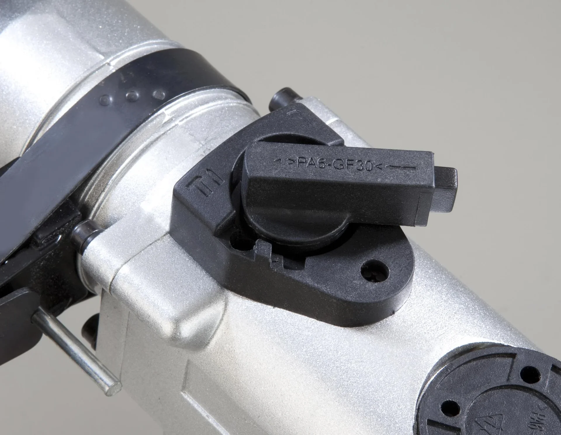 Pneumatik Bohr- u. Meißelhammer BMH 850, SDS-Plus - 7