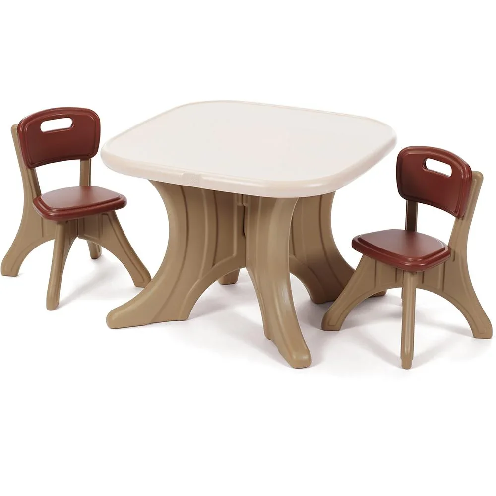 New Traditions Tisch & Stühle Set - 1