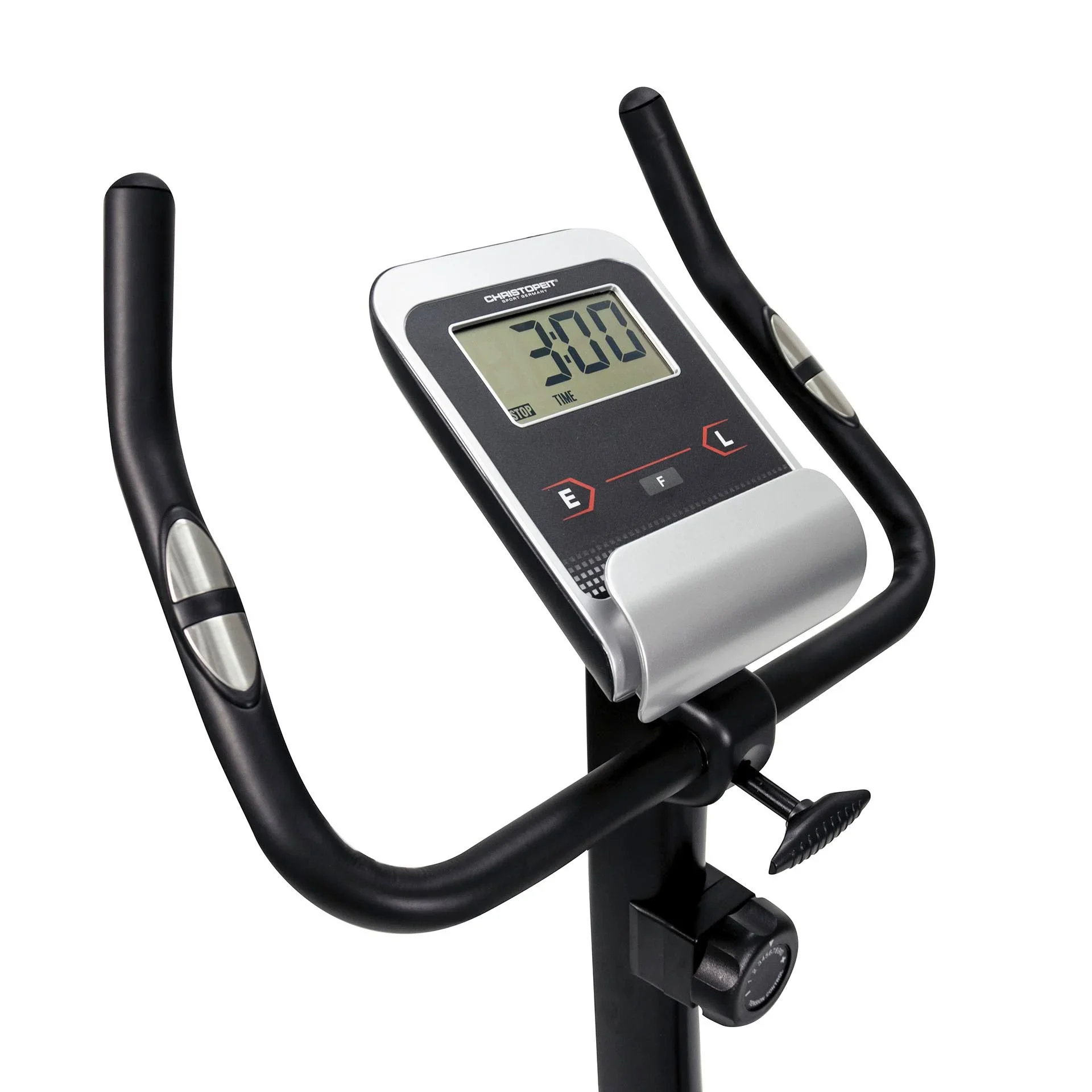 Heimtrainer AX 2000 Klasse HC - 1