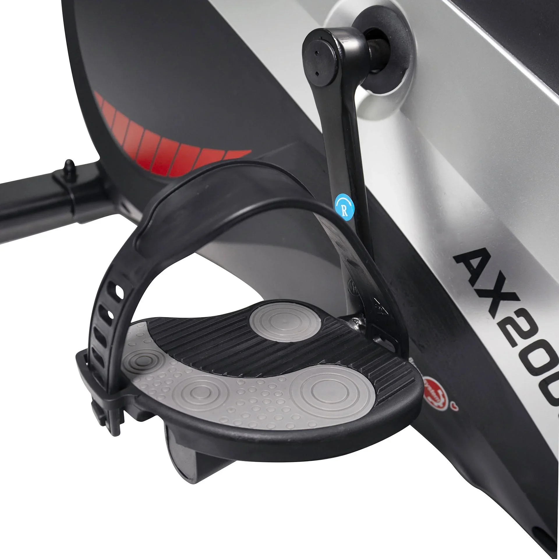 Heimtrainer AX 2000 Klasse HC - 2