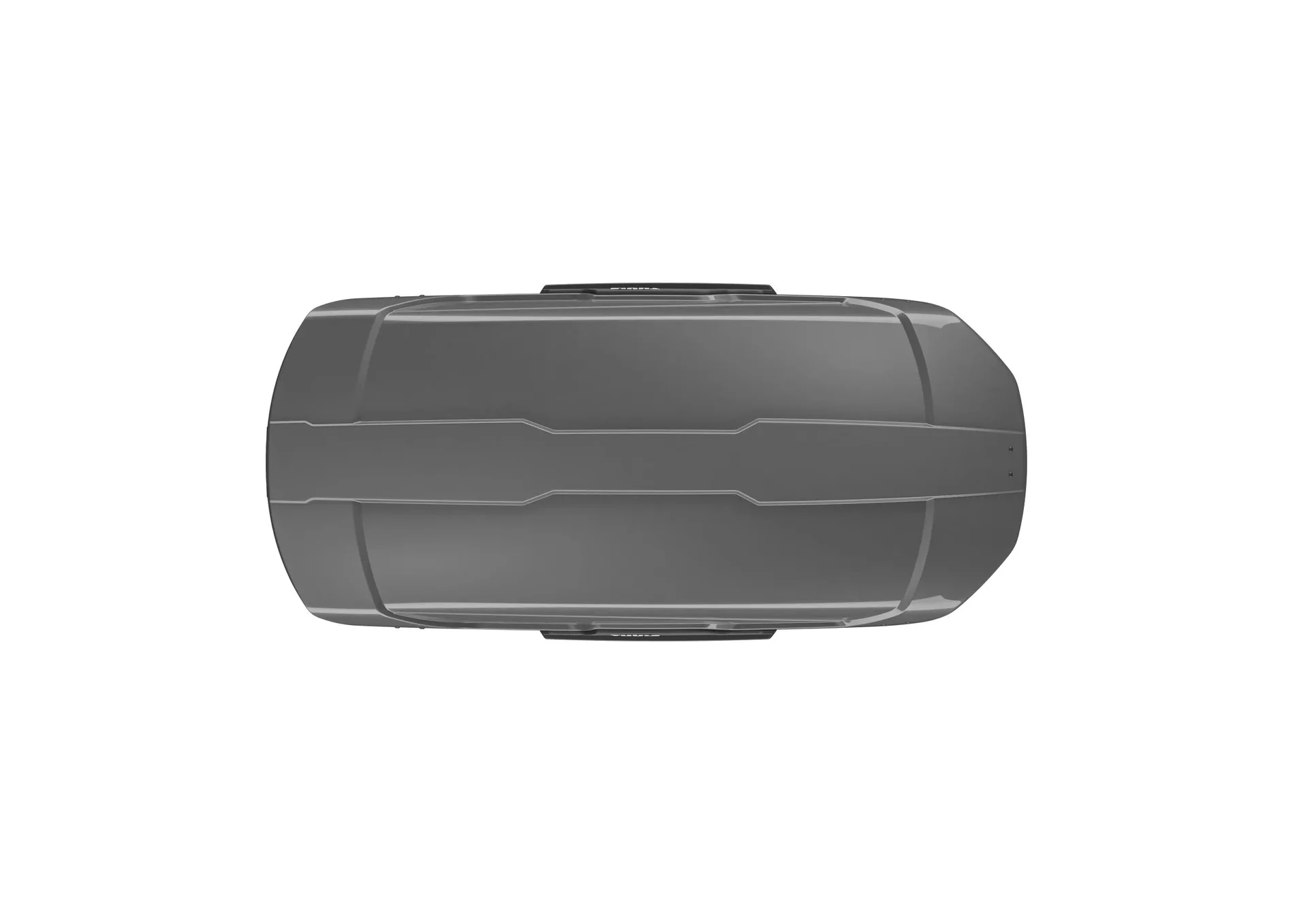 Dachbox Motion XT Titan Glossy, M - 1