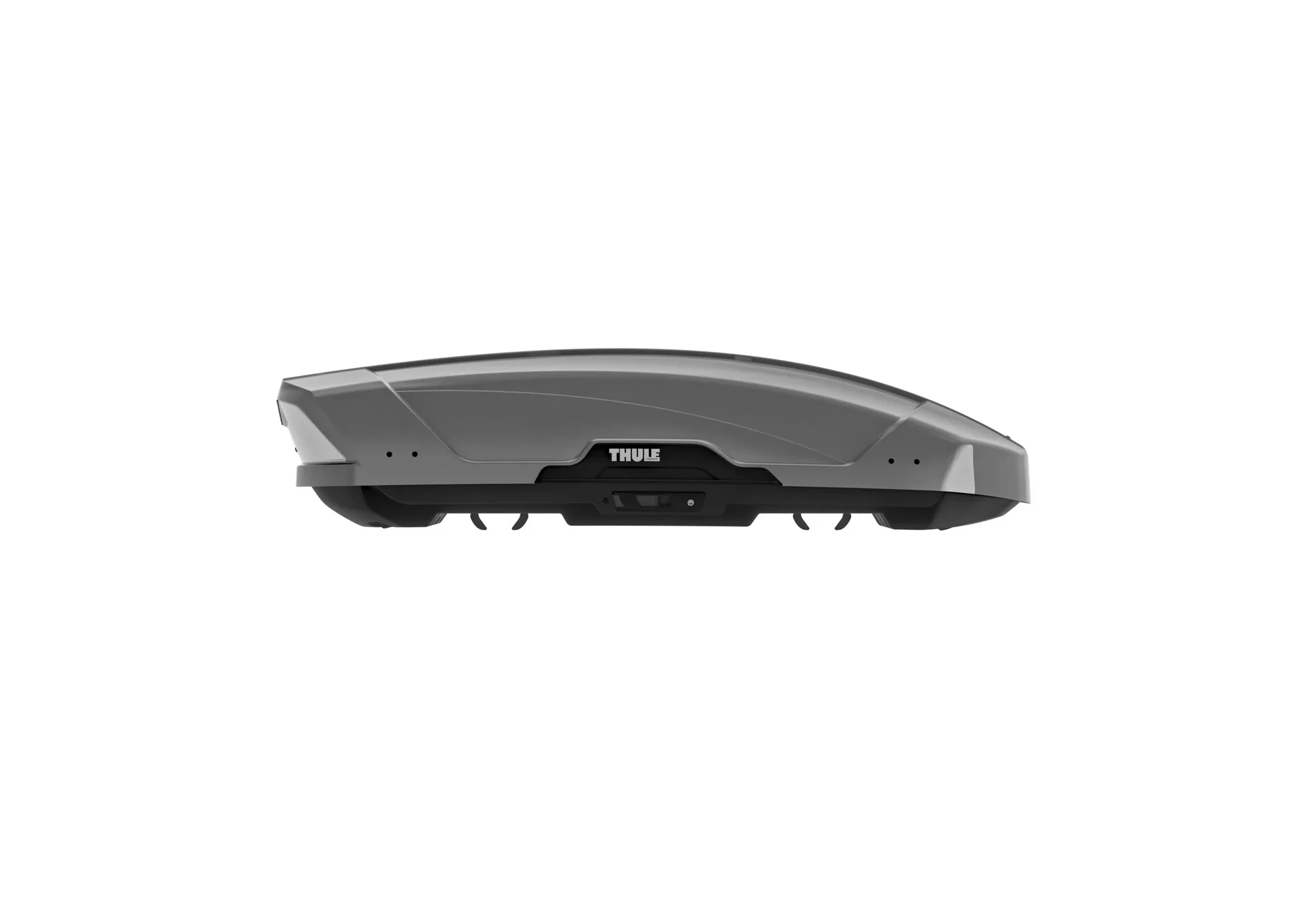 Dachbox Motion XT Titan Glossy, M - 3
