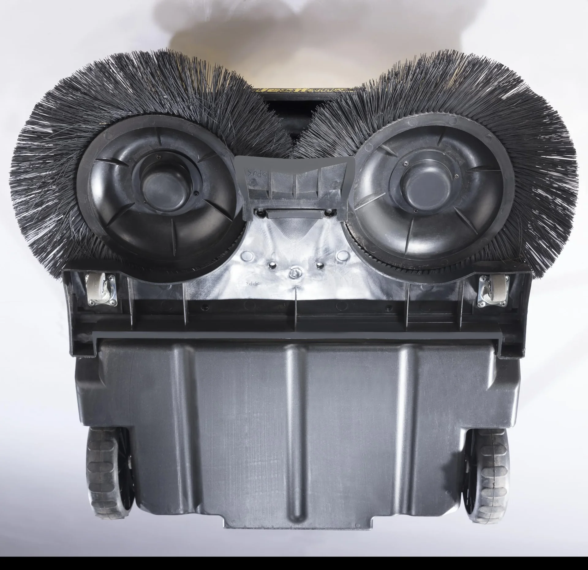 Hybrid Kehrmaschine - 5