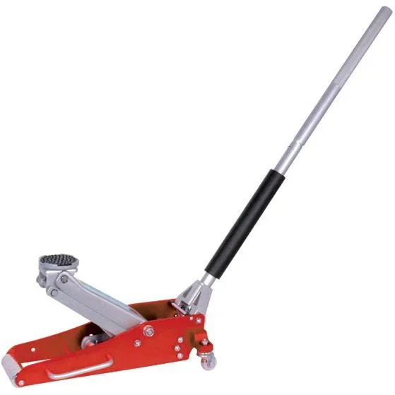 Rangierwagenheber 1500kg aluminium - 0