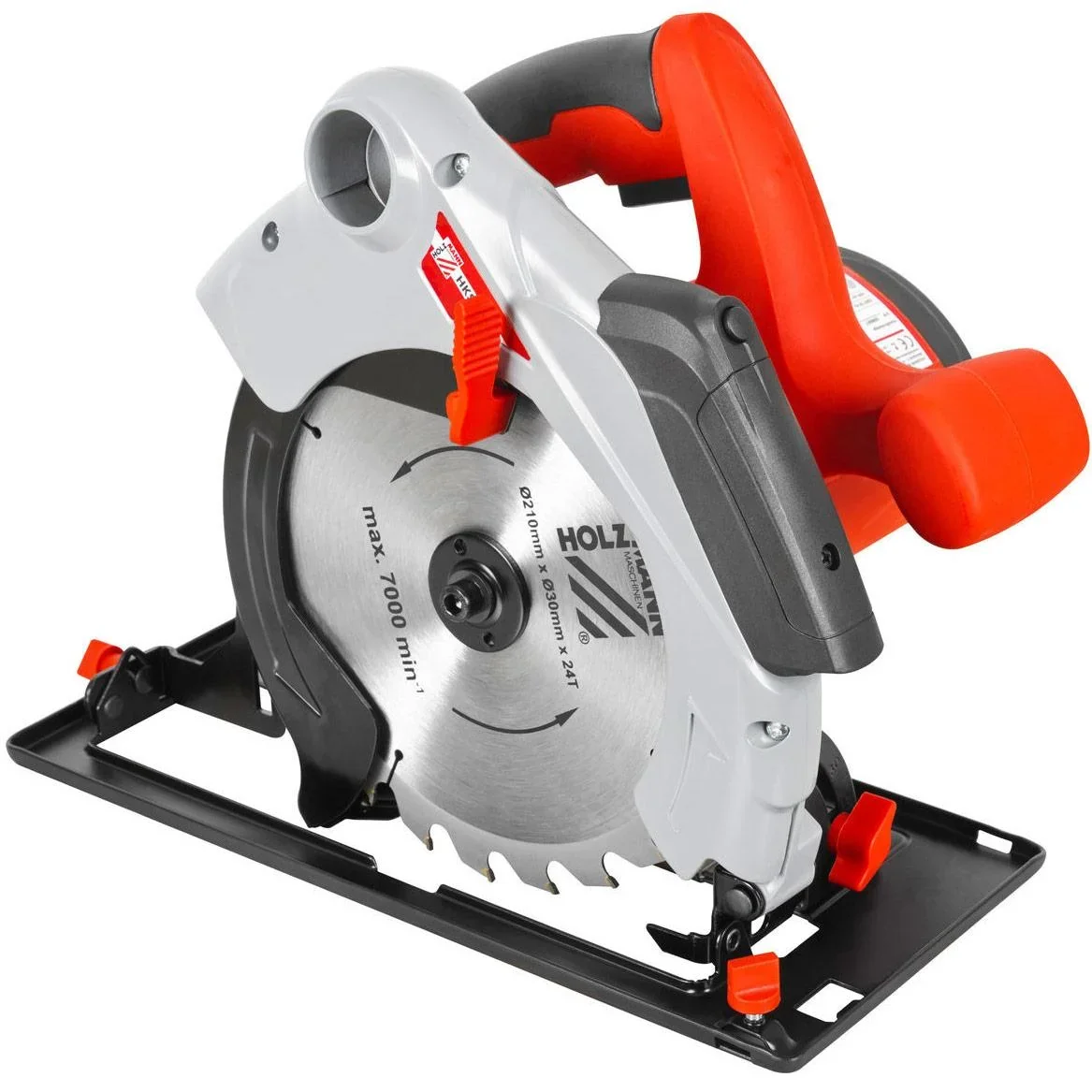 HKS210L Handsage 1800W 210 mm - 1