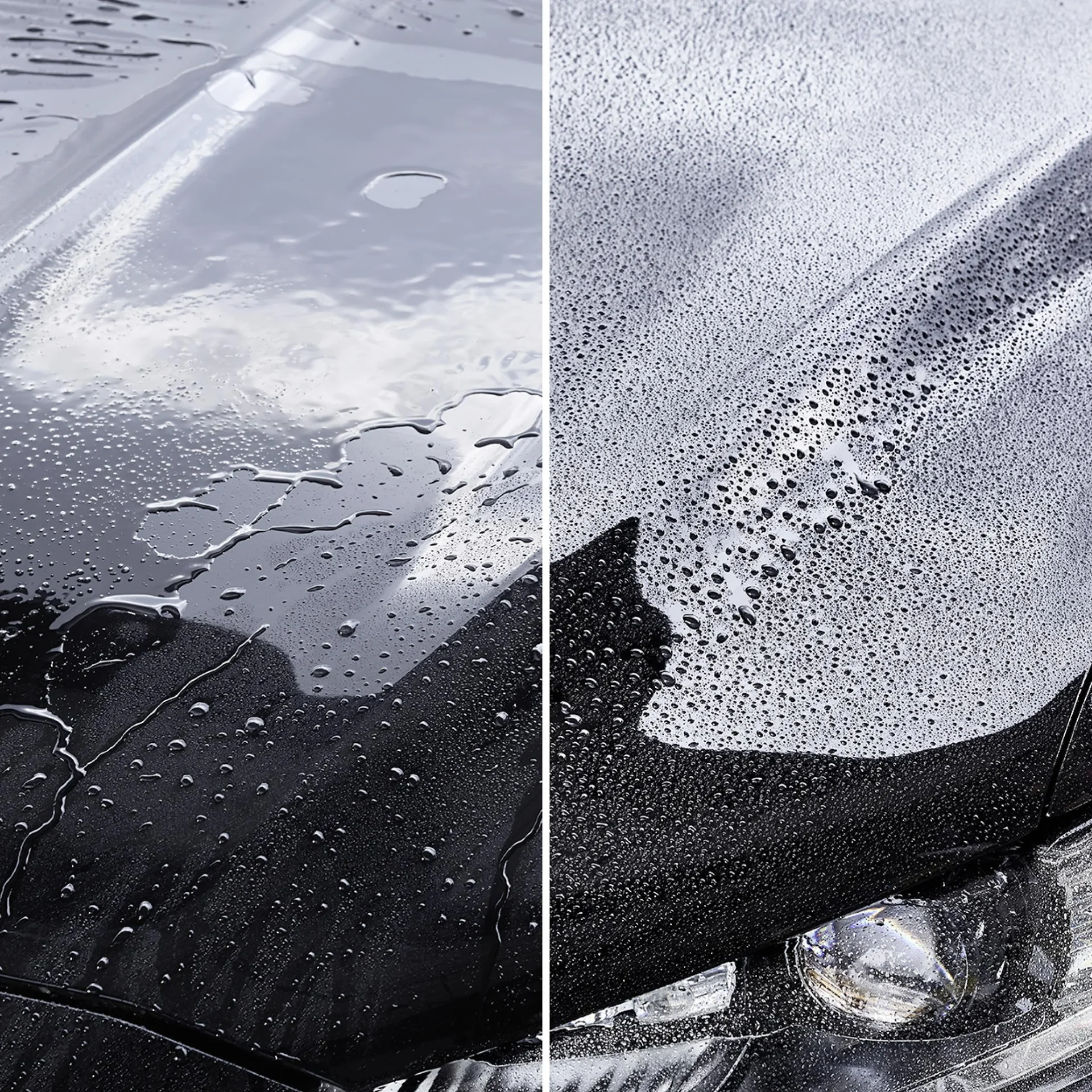 High Speed Wax 500 ml - 2