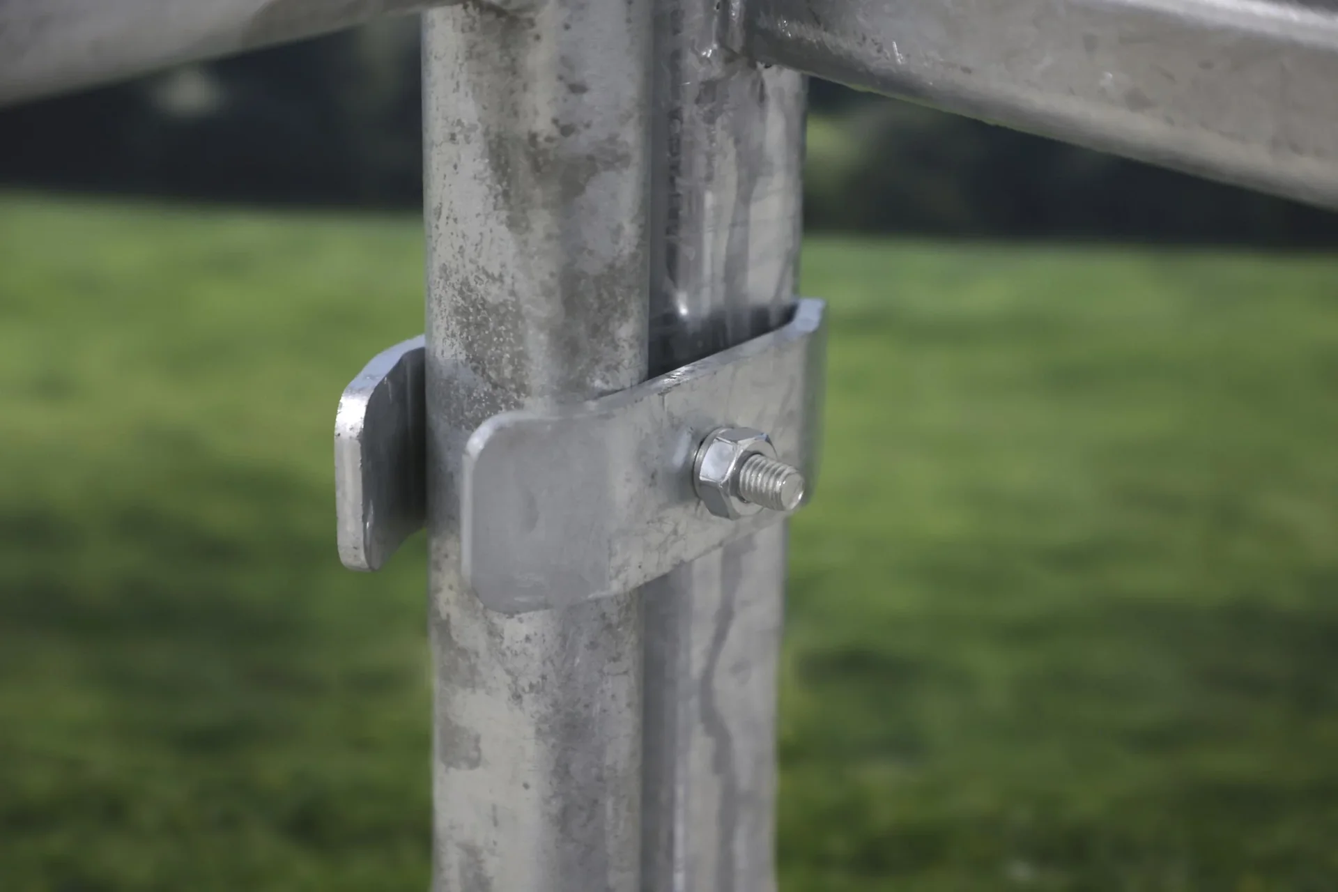 Verbinder für Weidepanele - 1