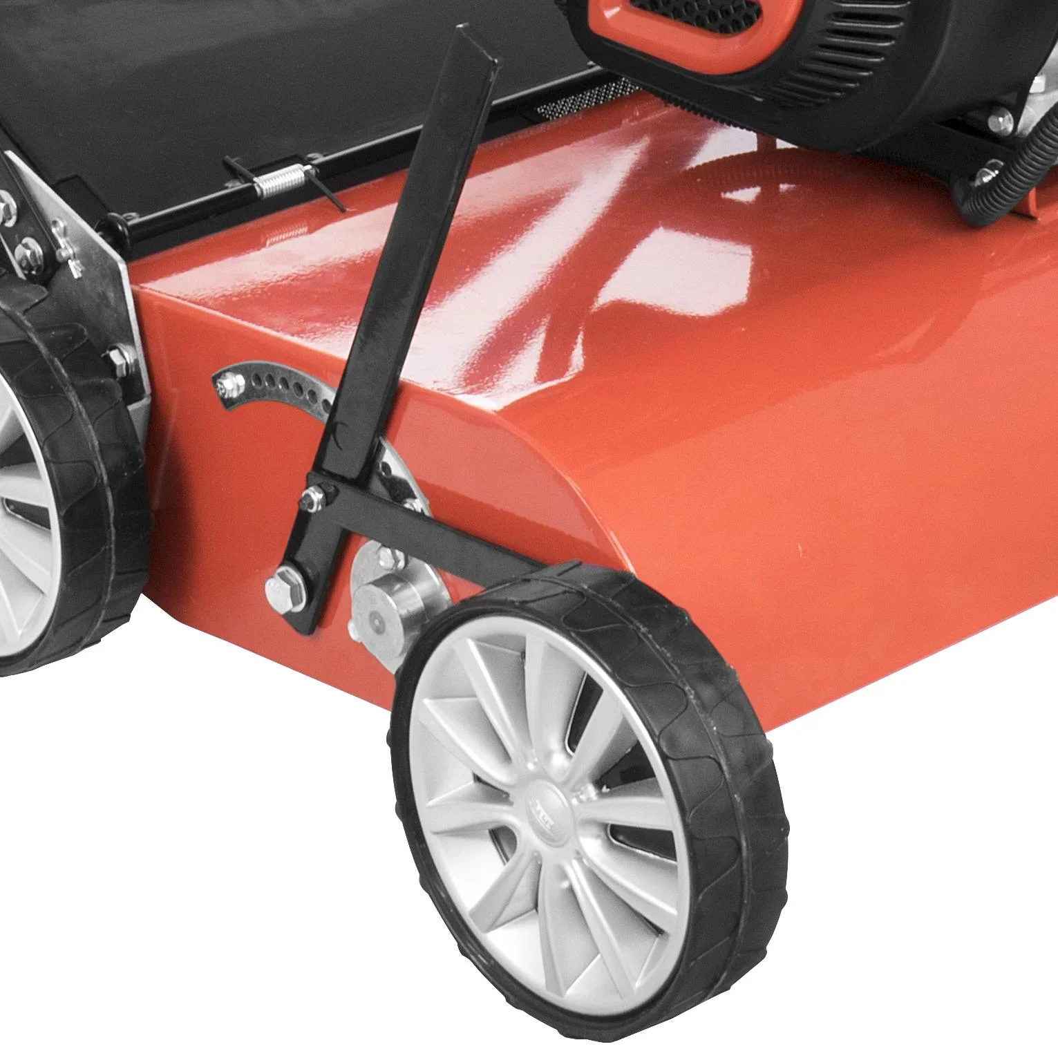 Motor-Vertikutierer "GV 4001 B" - 3