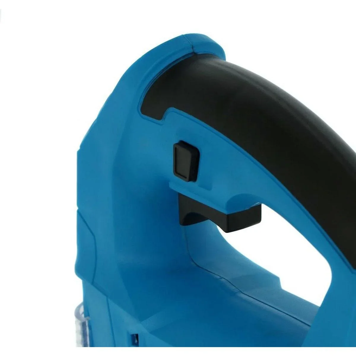 Stichsäge - 350W - inkl. 2 Sägeblätter - 2