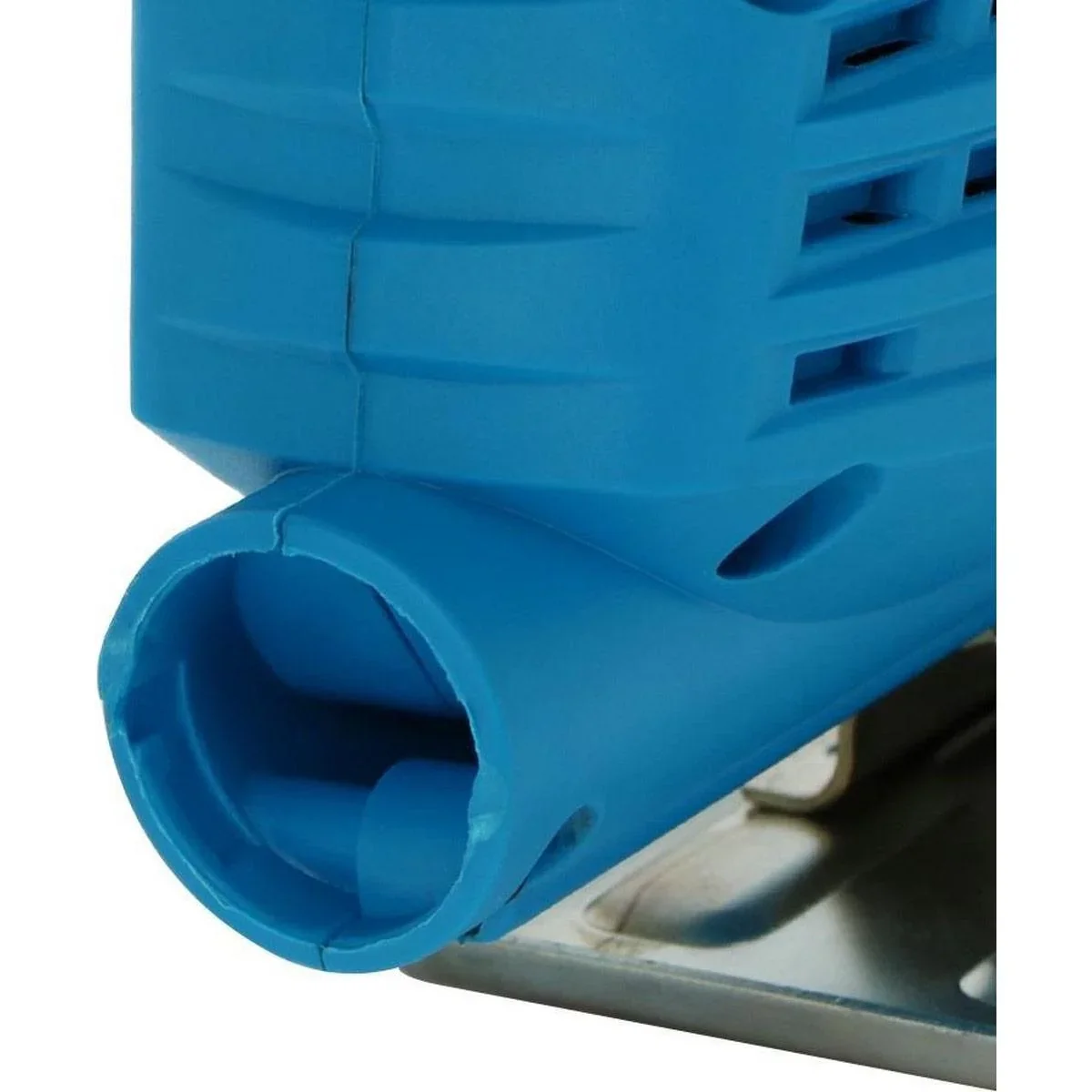 Stichsäge - 350W - inkl. 2 Sägeblätter - 3