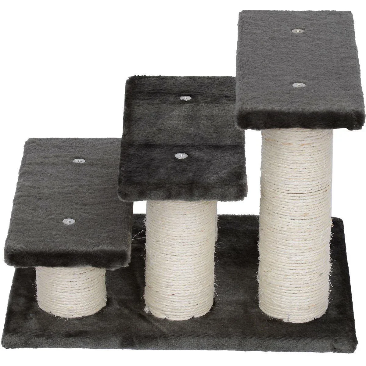 Katzentreppe 3 Stufen Hundetreppe Tiertreppe - 1