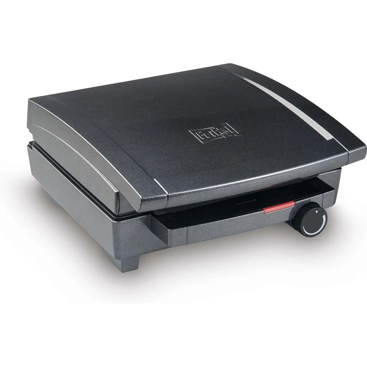 FRITEL WA1451 Waffeleisen - Waffeleisen - Antihaftbeschichtung - 2