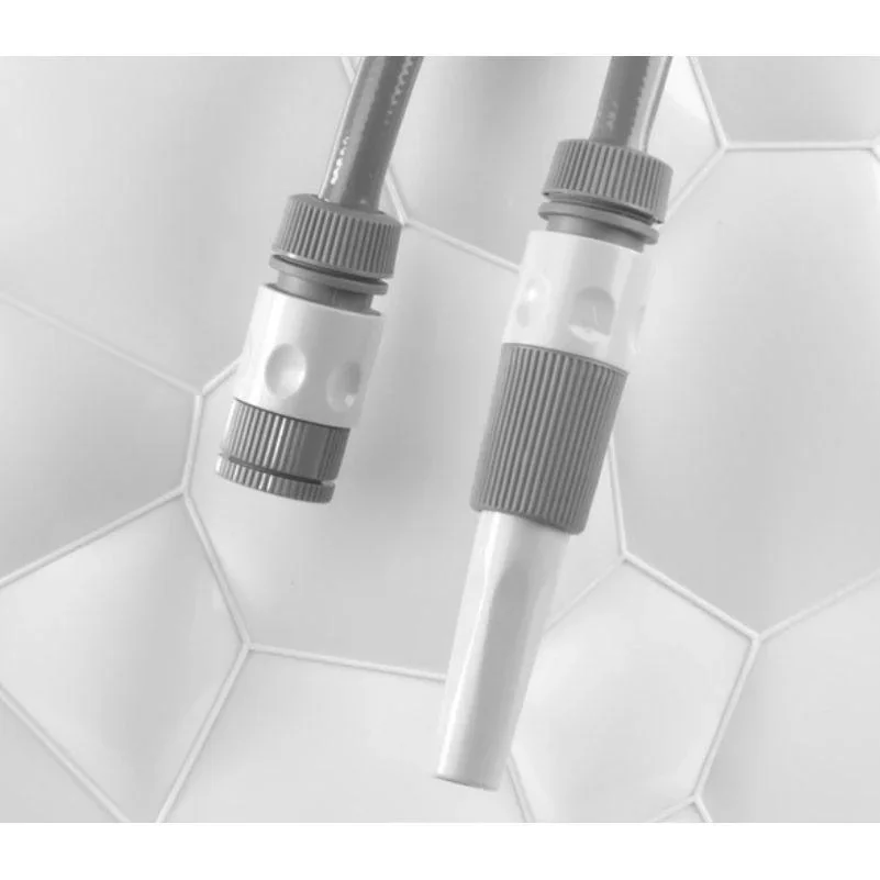 Eurom Schlauchtrommel 20 Meter (EUROM SL20) - 1